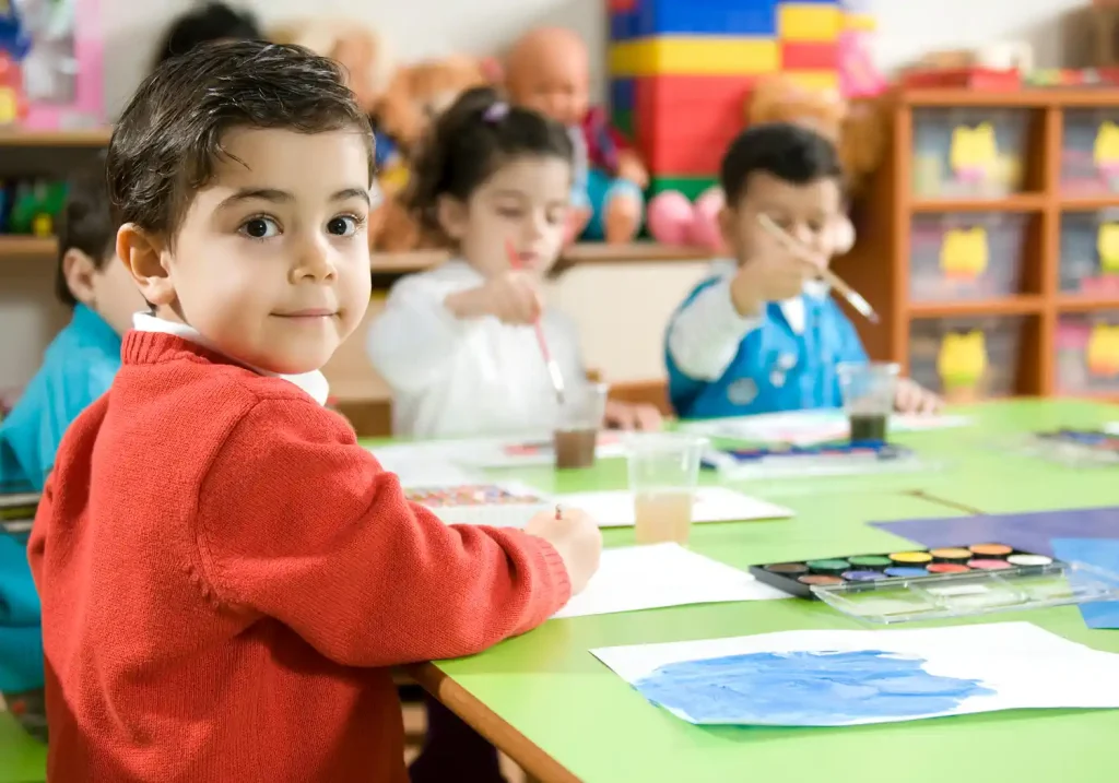 How Teachable Moments Childcare in Philadelphia, PA Prepares Your Child for Success